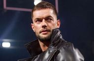 Dear WWE. Please give Finn Balor a high profile match at WrestleMania 35